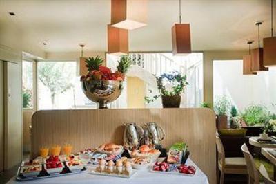 фото отеля Doisy Etoile Hotel