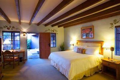 фото отеля Lodge on the Desert
