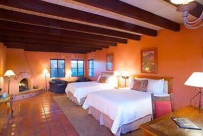 фото отеля Lodge on the Desert