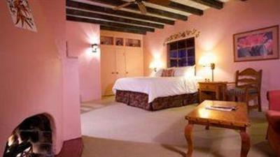 фото отеля Lodge on the Desert