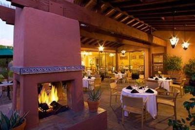 фото отеля Lodge on the Desert