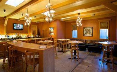 фото отеля Lodge on the Desert