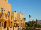фото отеля Lodge on the Desert