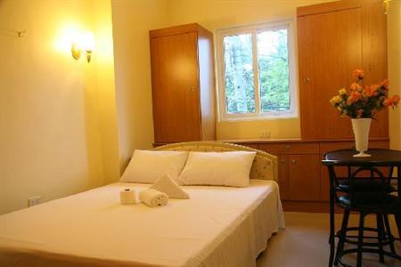 фото отеля Piazza Luna Dormitel Hotel