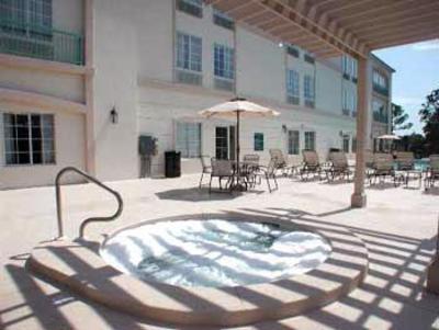 фото отеля La Quinta Inn & Suites Panama City Beach