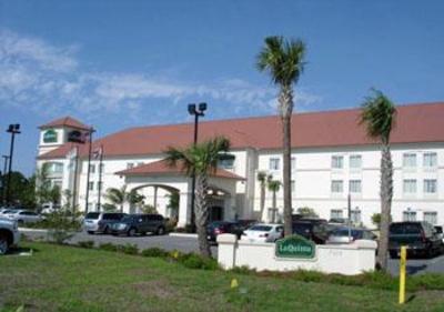 фото отеля La Quinta Inn & Suites Panama City Beach