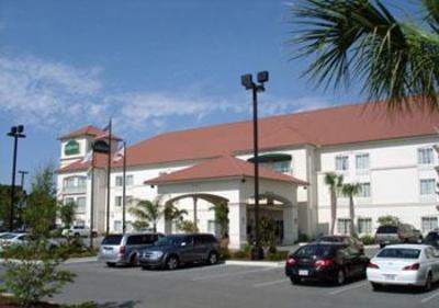 фото отеля La Quinta Inn & Suites Panama City Beach