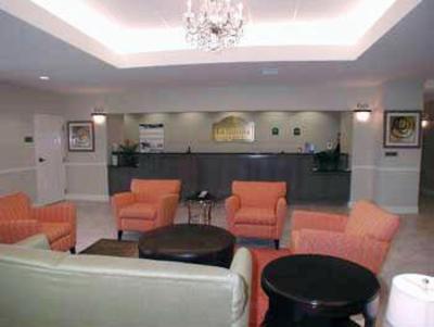 фото отеля La Quinta Inn & Suites Panama City Beach