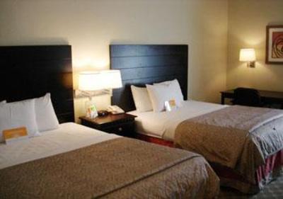 фото отеля La Quinta Inn & Suites Panama City Beach