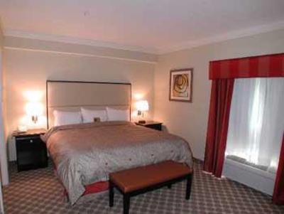 фото отеля La Quinta Inn & Suites Panama City Beach
