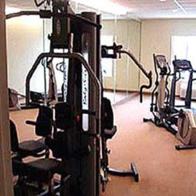 фото отеля La Quinta Inn & Suites Panama City Beach