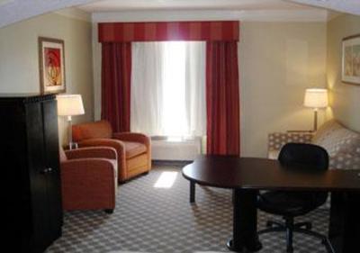 фото отеля La Quinta Inn & Suites Panama City Beach