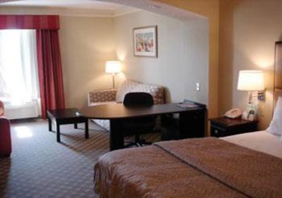 фото отеля La Quinta Inn & Suites Panama City Beach