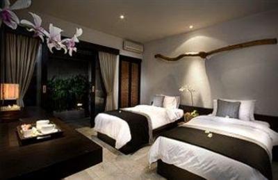 фото отеля Annora Bali Villas