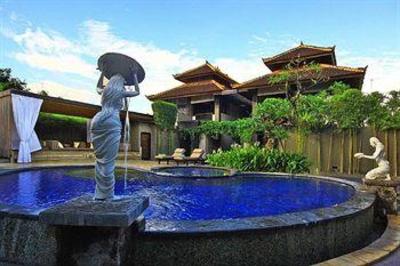 фото отеля Annora Bali Villas