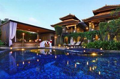 фото отеля Annora Bali Villas