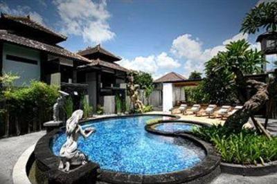 фото отеля Annora Bali Villas