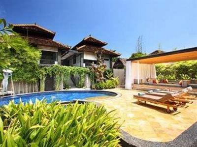 фото отеля Annora Bali Villas