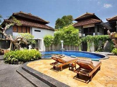 фото отеля Annora Bali Villas