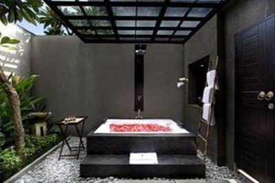фото отеля Annora Bali Villas
