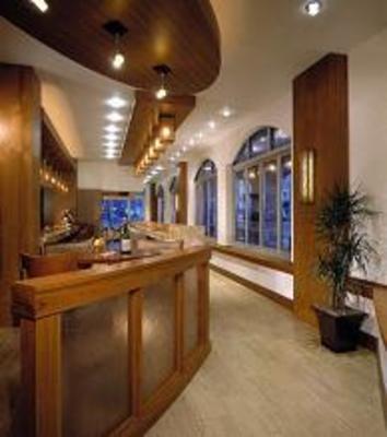 фото отеля Heathman Hotel