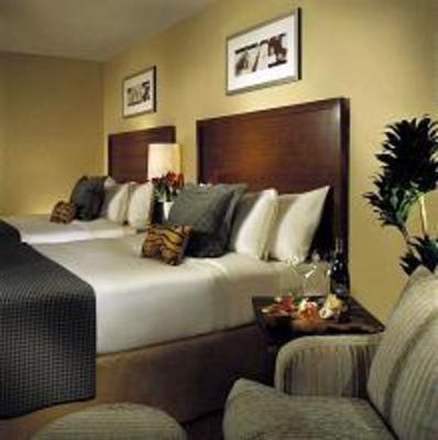 фото отеля Heathman Hotel