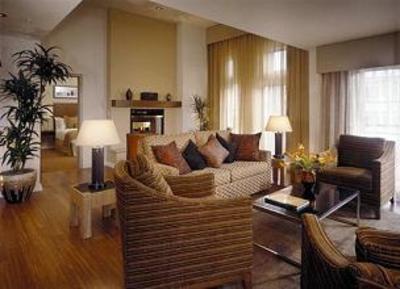 фото отеля Heathman Hotel