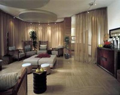фото отеля Heathman Hotel