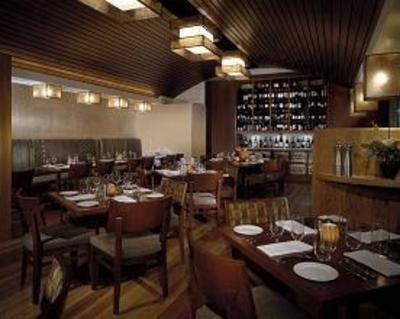 фото отеля Heathman Hotel