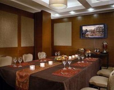 фото отеля Heathman Hotel