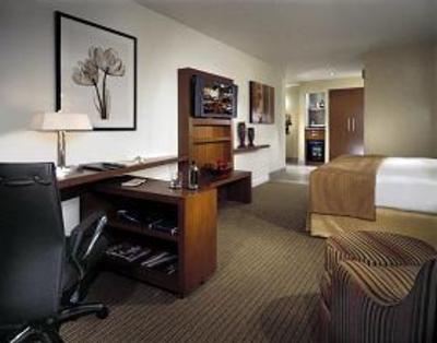 фото отеля Heathman Hotel