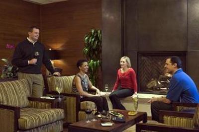 фото отеля Heathman Hotel