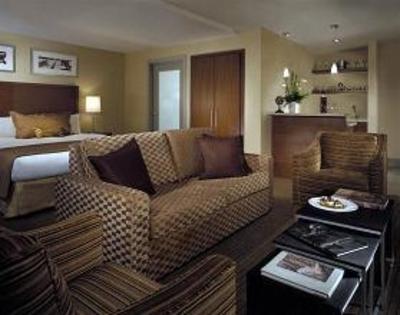 фото отеля Heathman Hotel