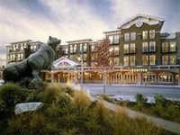 Heathman Hotel