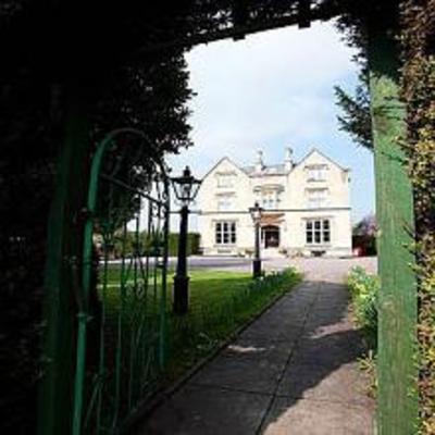 фото отеля Cotswold Grange Hotel