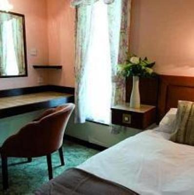 фото отеля Cotswold Grange Hotel