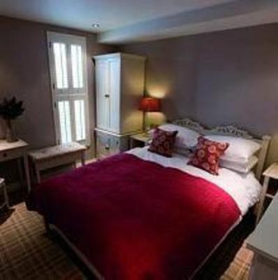 фото отеля Cotswold Grange Hotel