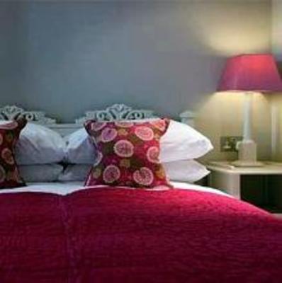 фото отеля Cotswold Grange Hotel