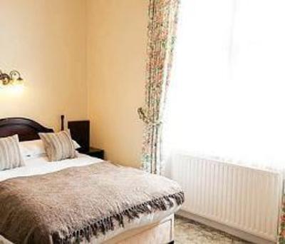 фото отеля Cotswold Grange Hotel