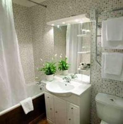 фото отеля Cotswold Grange Hotel