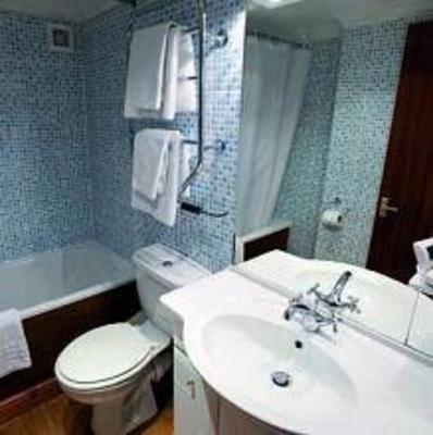 фото отеля Cotswold Grange Hotel