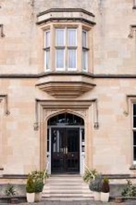фото отеля Cotswold Grange Hotel
