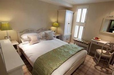 фото отеля Cotswold Grange Hotel