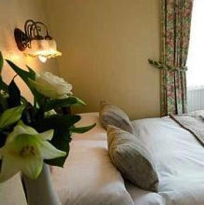 фото отеля Cotswold Grange Hotel