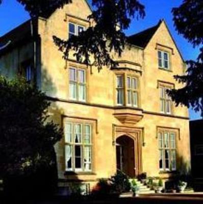 фото отеля Cotswold Grange Hotel