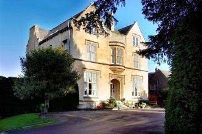 фото отеля Cotswold Grange Hotel