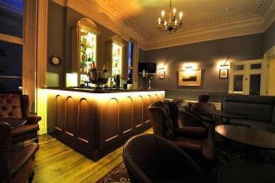 фото отеля Cotswold Grange Hotel