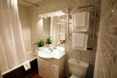 фото отеля Cotswold Grange Hotel