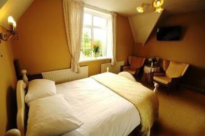 фото отеля Cotswold Grange Hotel