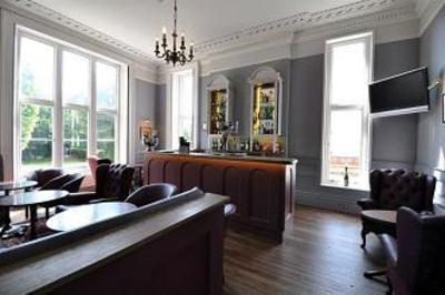 фото отеля Cotswold Grange Hotel